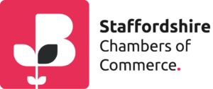 Staffordshire Chambers of Commerce Affinity Partner