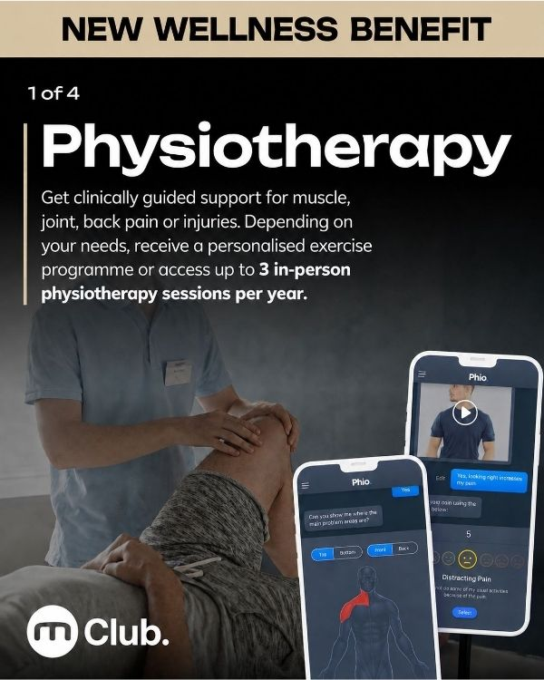 Unlimited 24/7 GP service for you and your family, video appointments and prescriptions